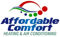 Affordable Comfort Heating and Air Conditioning